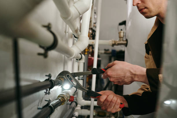 Best Hot Water Heater Installation  in Liberty, NC