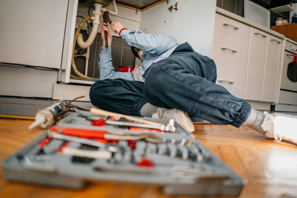 Best Faucet Repair  in Liberty, NC