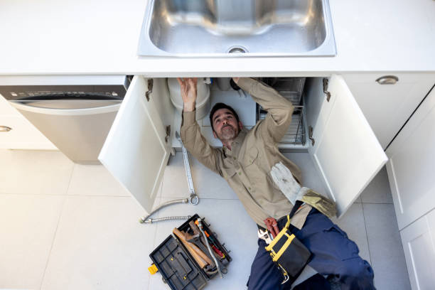 Best Same-Day Plumbing Service  in Liberty, NC