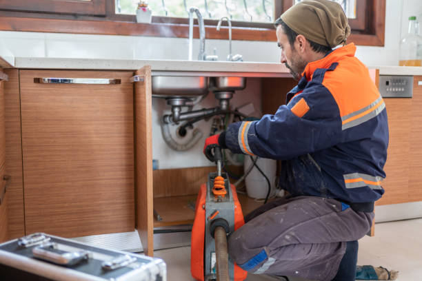 Best Water Leak Repair  in Liberty, NC
