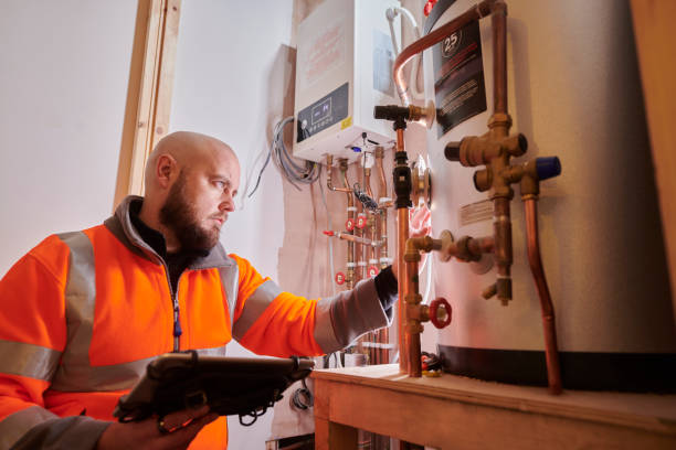 Best Best Plumbers Near Me  in Liberty, NC
