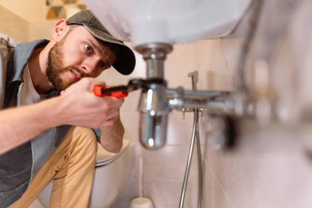 Best Water Heater Repair  in Liberty, NC