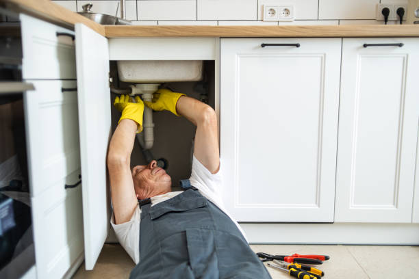 Best Same-Day Plumbing Service  in Liberty, NC