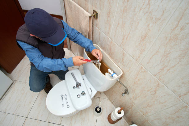 Liberty, NC Plumbing Company