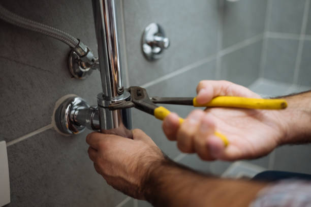  Liberty, NC Plumbing Pros