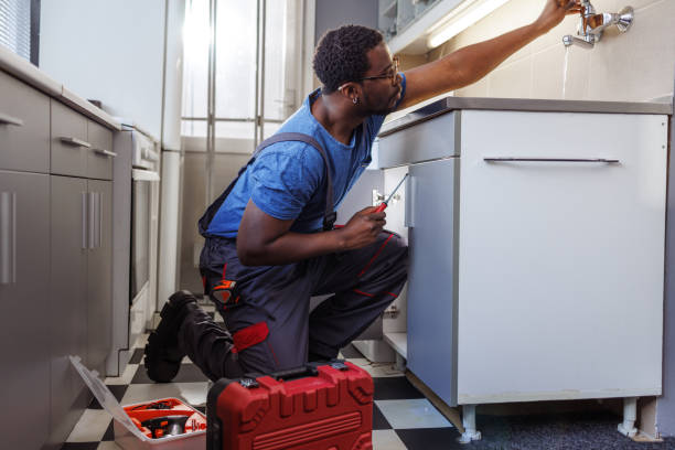 Best Plumbing Inspection Services  in Liberty, NC