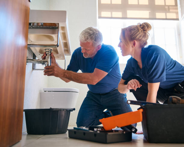 Best Affordable Plumber Near Me  in Liberty, NC