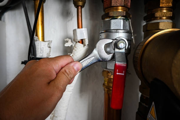 Best Sewer Cleaning Services  in Liberty, NC